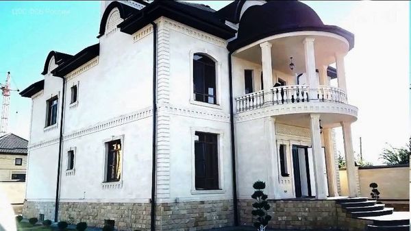 В КЧР задержали несколько высокопоставленных чиновников и силовиков по подозрению в хищении 60 млн рублей