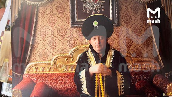 Задержаны советник главы Карачаево-Черкесии, начальник отдела экономической безопасности МВД и ряд сотрудников Минсельхоза