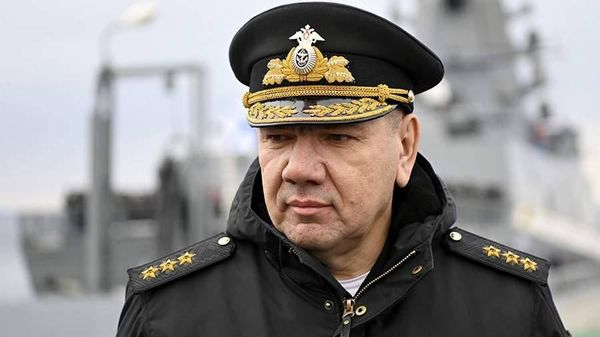 ЕС опубликовал новый пакет санкций: кто в него попал