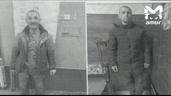 Предмет, похожий на "калаш", использовали при ограблении магазина во Владивостоке