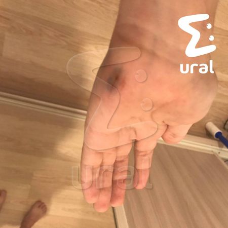 На девушку в Екатеринбурге напал неизвестный и пытался изнасиловать