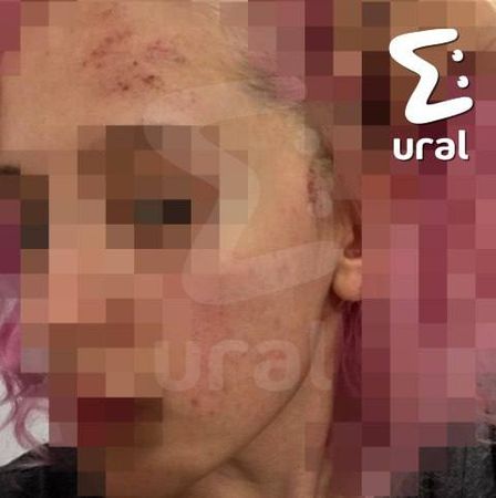 На девушку в Екатеринбурге напал неизвестный и пытался изнасиловать