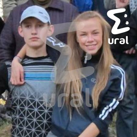 Папарацци засняли Джонни Деппа с уроженкой Екатеринбурга