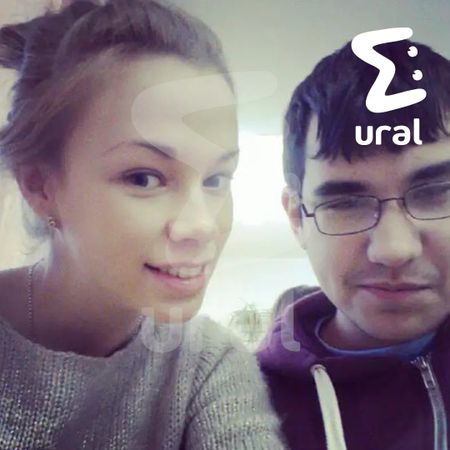 Папарацци засняли Джонни Деппа с уроженкой Екатеринбурга