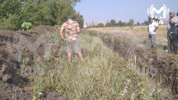Жители Краснодара организовали народный митинг из-за массового отключения света