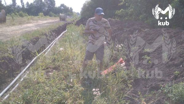 Жители Краснодара организовали народный митинг из-за массового отключения света