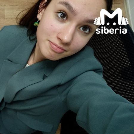 В Омске ищут 15-летнюю школьницу из Москвы