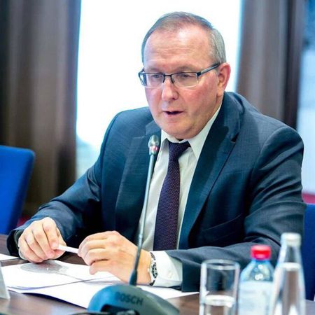 Чиновники из Башкирии ошиблись при строительстве дорог в Сибае на 9 миллионов рублей и отделались только штрафом
