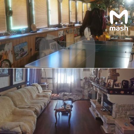 Певица Лариса Долина могла заложить загородный дом ради займа для оплаты своего юбилейного тура