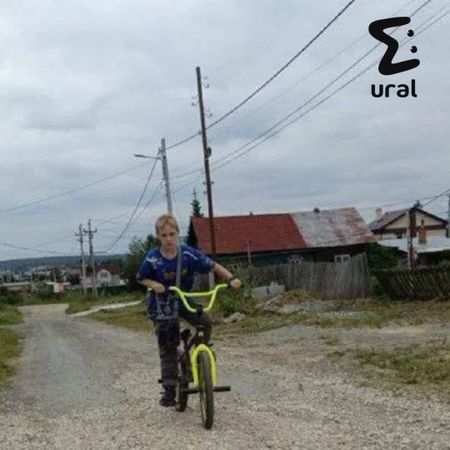 Подросток из Екатеринбурга ушёл из дома, его ищут второй день