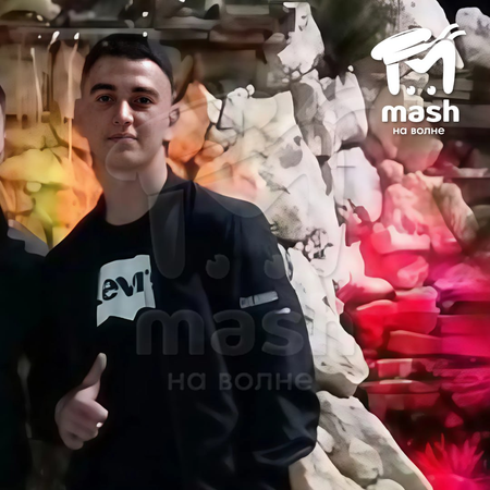 Кадры задержания ФСБ участников избиения боксёра в Феодосии