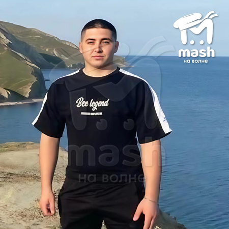 Кадры задержания ФСБ участников избиения боксёра в Феодосии