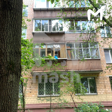В Москве мужчина погиб после подрыва гранаты в квартире