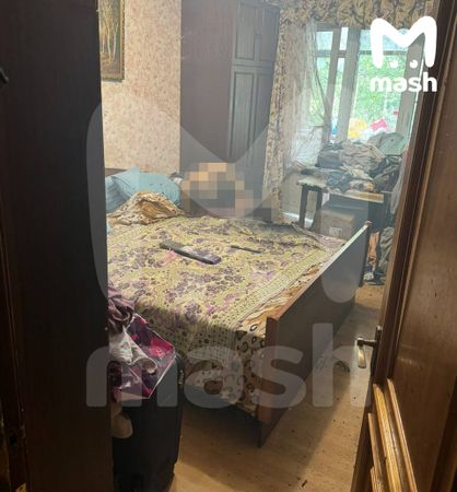 В Москве мужчина погиб после подрыва гранаты в квартире