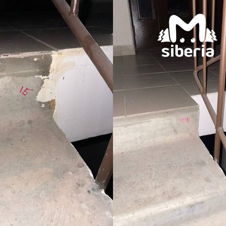Новосибирская многоэтажка премиум-класса второй день отлючена от воды и света