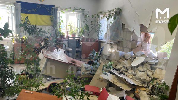 Двое украинских сотрудников с газовой станции "Суджа" пропали без вести после вторжения ВСУ в Курскую область
