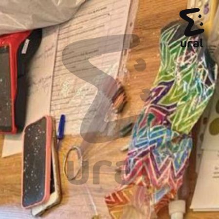 В Екатеринбурге в салоне красоты мужчина взорвал световую гранату