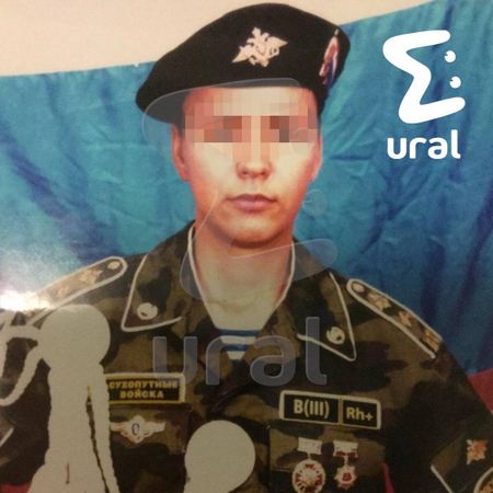 Полицейские задержали мужчину, который угрожал эко-активистке из Екатеринбурга