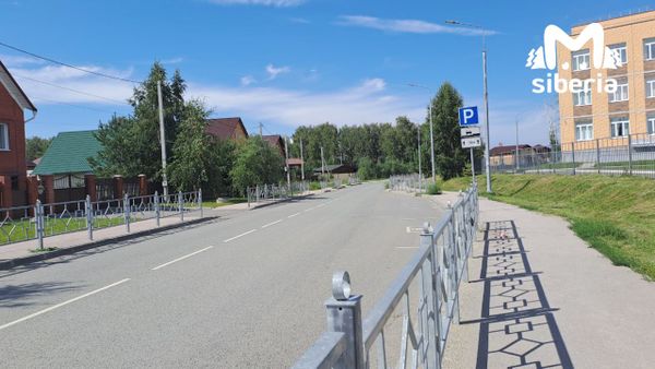 Двое подростков разбились на мотоцикле в Бердске