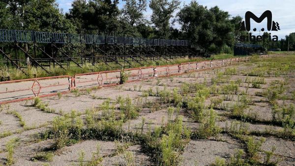 Следственный комитет занялся проблемой ветхой спортшколы в Рубцовске