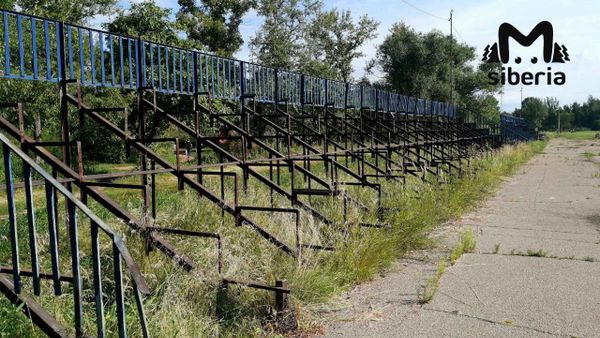 Следственный комитет занялся проблемой ветхой спортшколы в Рубцовске