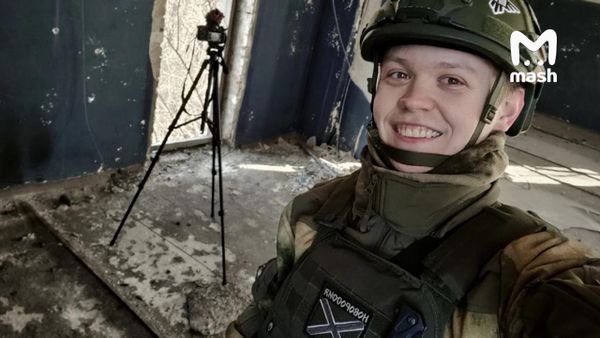 В Курской области во время эвакуации жителей погибли двое волонтёров "Народного фронта"