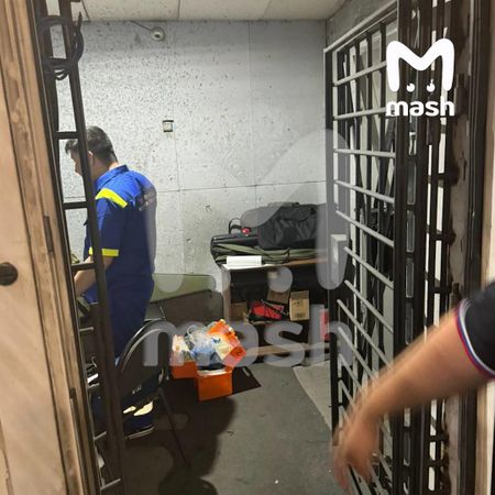 В Подмосковье 11-классник случайно застрелил отца в тире, момент убийства попал на видео