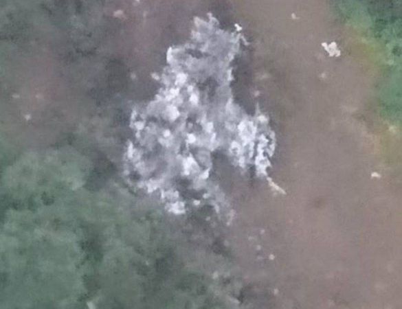 На Камчатке нашли место крушения пропавшего Ми-8