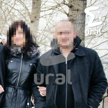 Убит руководитель СК по Пермскому краю