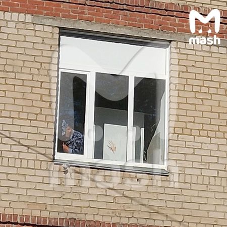 В Челябинске школьник напал с молотком на учеников и педагогов