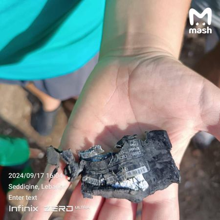 В Ливане в результате кибератаки Израиля массово взорвались пейджеры: видео