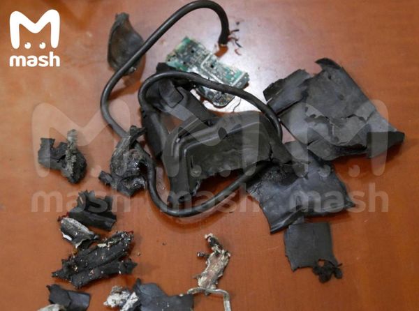 В Ливане и Сирии стали массово взрываться рации и радиоприёмники: фото, видео
