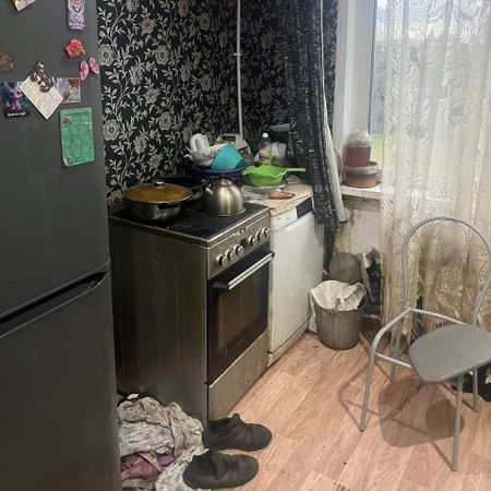 Двое детей скончались, поев пельмени и курицу, в Назаровском районе