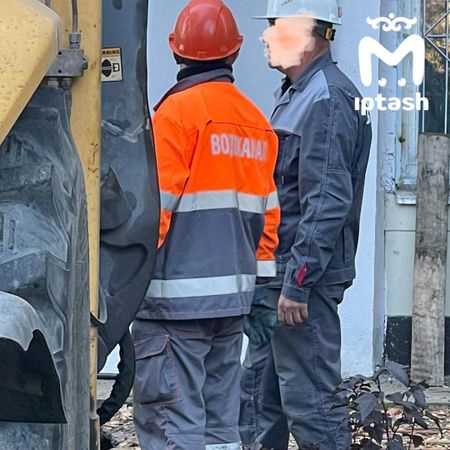 В водоканале Казани не знают какие работы проводят их сотрудники