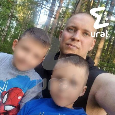 Вооружённого убийцу разыскивают в Свердловской области
