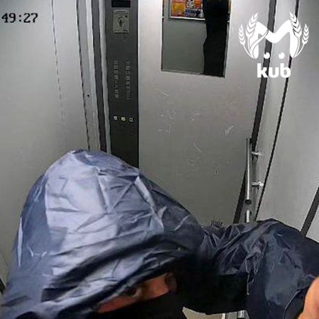 В Краснодаре неизвестный избил пенсионеров-инвалидов ради 15 тысяч рублей