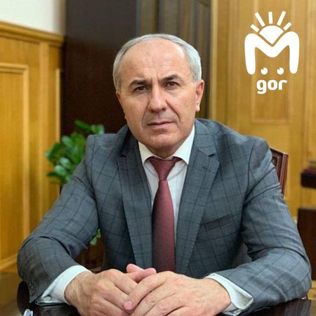 Мэр города Избербаша задержан