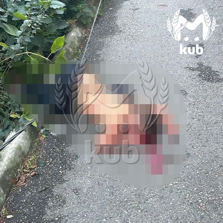 В Сочи мужчина из Ставропольского края убил своего друга и любовницу и выпрыгнул из окна