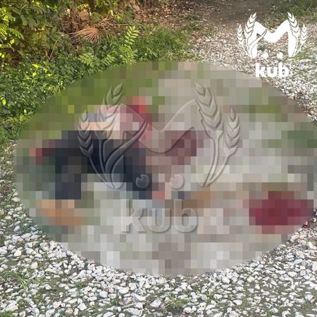 В Сочи мужчина из Ставропольского края убил своего друга и любовницу и выпрыгнул из окна