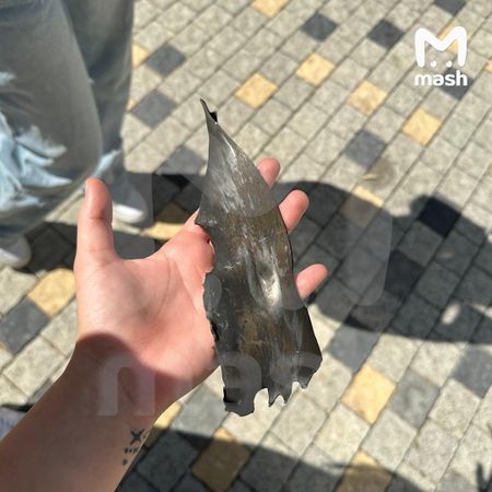 "Хезболла" выпустила больше ста ракет по Хайфе и окрестностям в ответ на атаку по Бейруту