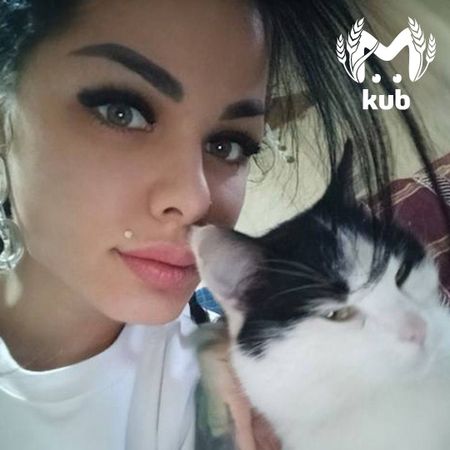 Кристина Рэй, известная как участница скандальных телешоу, пропала в Сочи