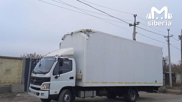 Ограничитель для фур на Хилке окончательно добили