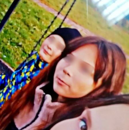 Пропавших детей из Шарыпово нашли в заброшенном доме