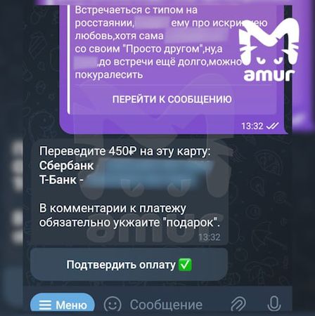 Новый канал для буллинга школьников появился во Владивостоке