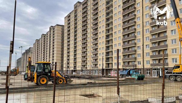 Мэрия планирует изъять у людей участки земли рядом с газопроводом «Краснодар — Динская»