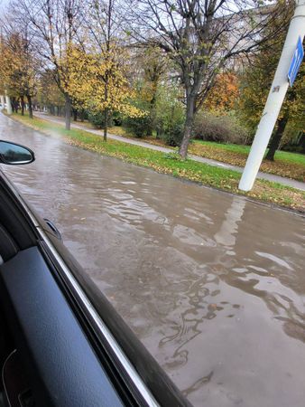 В Калининграде без отопления остались 76 домов