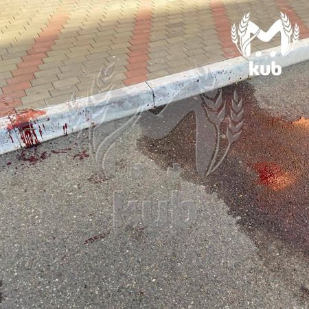 Въезд и выезд из Краснодара перекрыли для поисков напавшего на полицейского