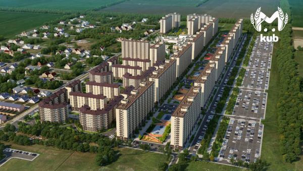 Мэрия планирует изъять у людей участки земли рядом с газопроводом «Краснодар — Динская»
