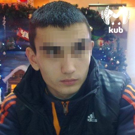 Въезд и выезд из Краснодара перекрыли для поисков напавшего на полицейского