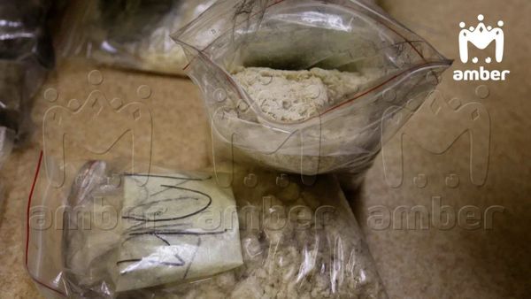 В Калининградскую область пытались ввезти из Польши наркотики, замаскированные под стиральный порошок